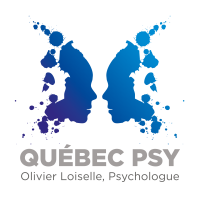 Québec Psy Logo